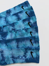 Load image into Gallery viewer, NIKE CRACKLE DARK BLUE MIX
