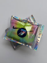 Load image into Gallery viewer, ORIGINAL DYE BRIGHT RAINBOW SOCKS
