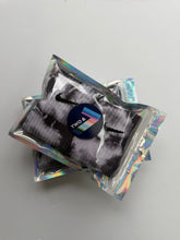 Load image into Gallery viewer, NIKE CRACKLE CHARCOAL
