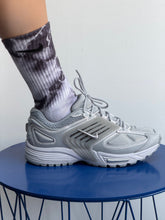 Load image into Gallery viewer, NIKE CRACKLE CHARCOAL
