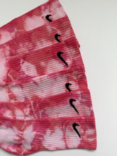 Load image into Gallery viewer, NIKE CRACKLE PINK CORAL MIX
