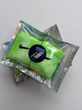 Load image into Gallery viewer, NIKE CRACKLE NEON GREEN
