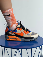 Load image into Gallery viewer, NIKE CRACKLE ORANGE
