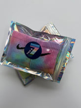 Load image into Gallery viewer, ORIGINAL DYE PASTEL RAINBOW SOCKS
