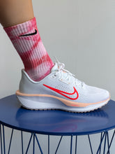 Load image into Gallery viewer, NIKE CRACKLE PINK CORAL MIX
