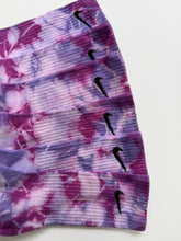 Load image into Gallery viewer, NIKE CRACKLE PURPLE MIX
