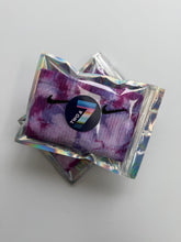 Load image into Gallery viewer, NIKE CRACKLE PURPLE MIX
