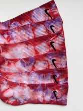 Load image into Gallery viewer, NIKE CRACKLE PURPLE RED MIX
