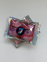 Load image into Gallery viewer, NIKE CRACKLE PURPLE RED MIX
