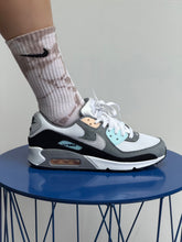 Load image into Gallery viewer, NIKE CRACKLE TAUPE
