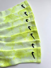 Load image into Gallery viewer, NIKE CRACKLE YELLOW
