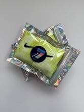 Load image into Gallery viewer, NIKE CRACKLE YELLOW
